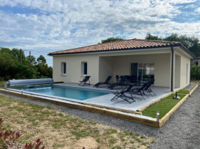 Maison Berrias
